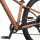 Scott Roxter 600 Jugendrad 26" alloy brown one size