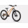 Specialized Riprock Comp INT Kinderrad Diamant 24" Gloss Photon Tint Over Flake Silver/Orange Zest one size