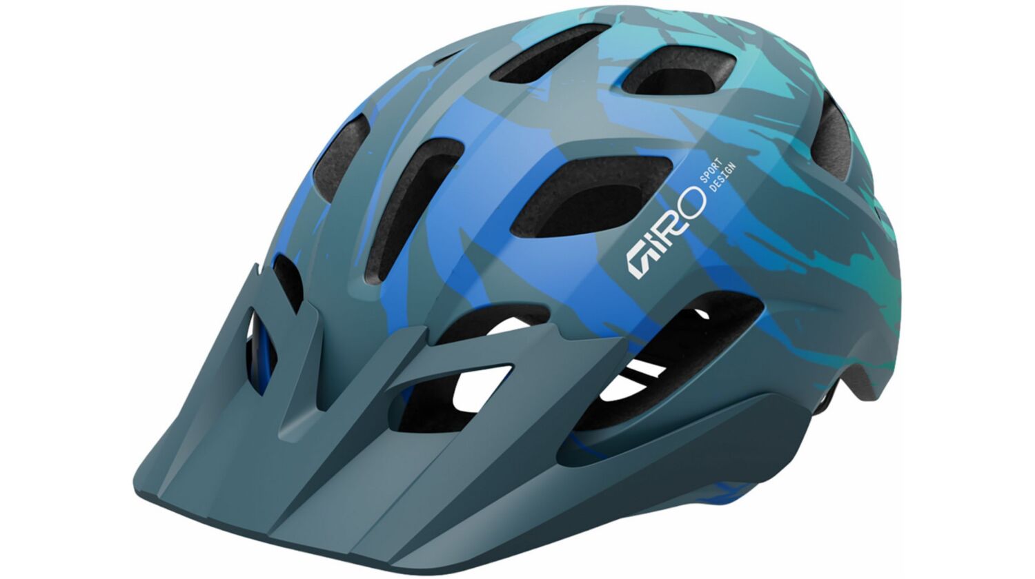 Giro Tremor Child Kinder-Helm 47-54 cm