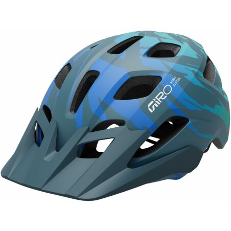 Giro Tremor Child Kinder-Helm 47-54 cm