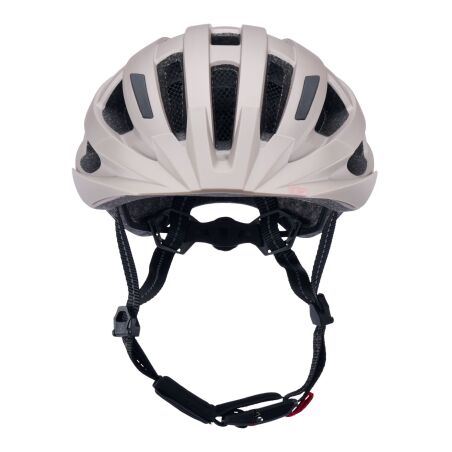 Cratoni Velo-X Helm champagner matt