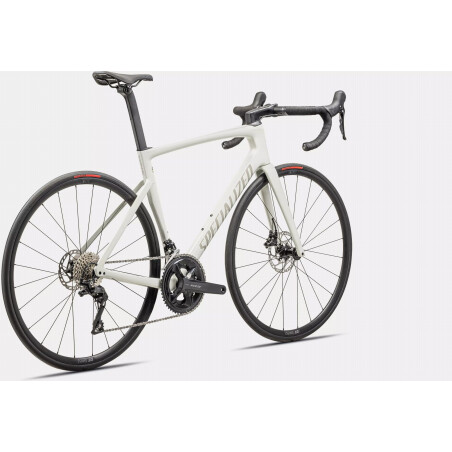 Specialized Tarmac SL7 Sport Rennrad Diamant 28" Gloss Dune White/Chaos Pearl 54 cm