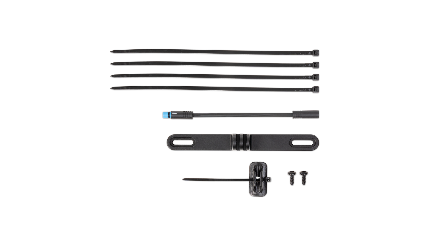 Acid Lichtadapter für HIC Frontgepäckträger