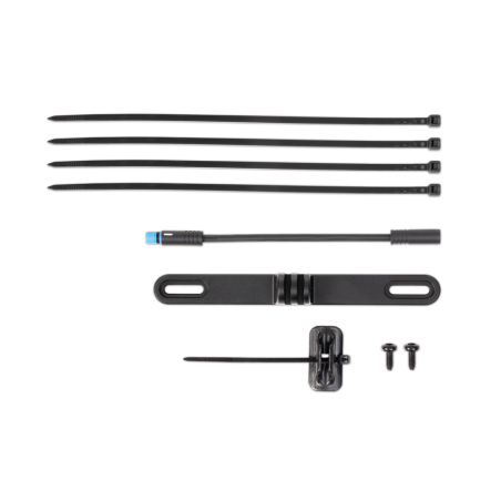 Acid Lichtadapter für HIC Frontgepäckträger