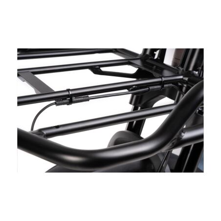 Acid Lichtadapter für HIC Frontgepäckträger