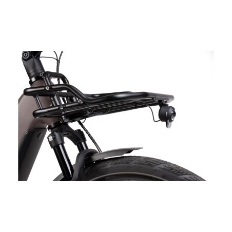 Acid Lichtadapter f&uuml;r HIC Frontgep&auml;cktr&auml;ger