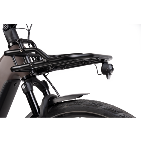 Acid Lichtadapter f&uuml;r HIC Frontgep&auml;cktr&auml;ger