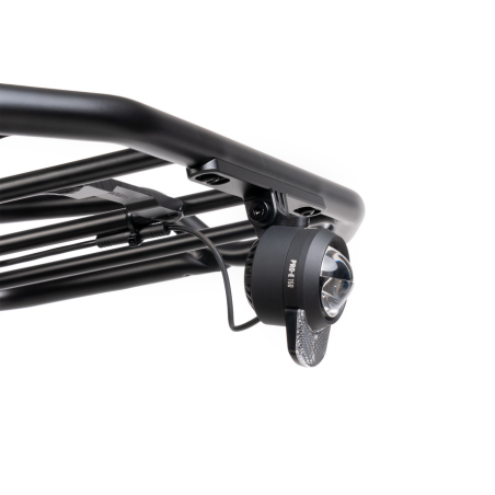 Acid Lichtadapter f&uuml;r HIC Frontgep&auml;cktr&auml;ger