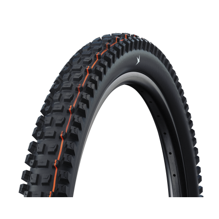 Schwalbe Albert Pro, Gravity Pro, TLR Faltreifen...