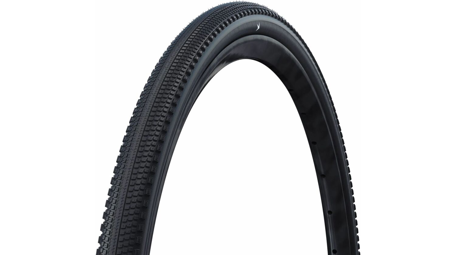 Schwalbe G-One Comp Plus PunctureGuard, Active Line, Tube Drahtreifen 28", Green black/reflex