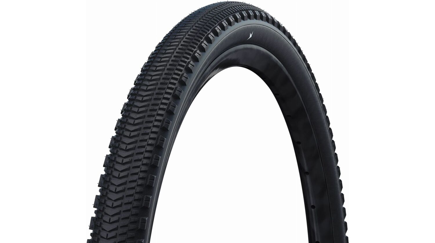 Schwalbe G-One Overland Pro Evolution Line, TLR Faltreifen 28", Addix Speedgrip, FairRubber black
