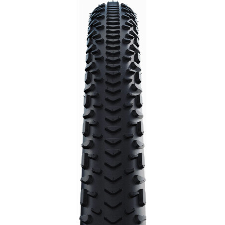 Schwalbe G-One RX Pro V-Guard, Evolution Line, TLR Faltreifen 28", Addix Race, FairRubber black 55-622