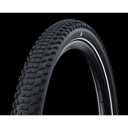Schwalbe Hybrid 365 Johnny Watts Plus Standard, Tube...