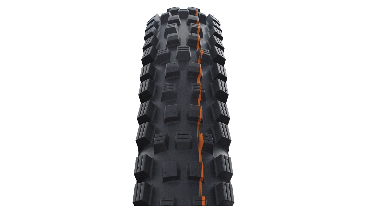 Schwalbe Magic Mary Pro, Gravity Pro, TLR Faltreifen 27,5", Soft, FairRubber black