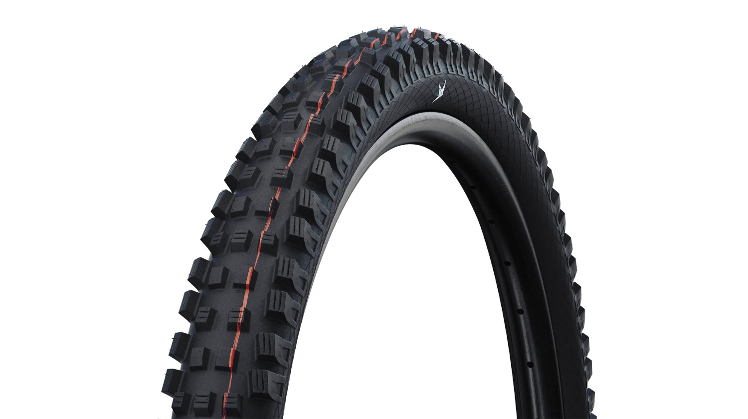 Schwalbe Magic Mary Standard, Gravity, TLR Faltreifen 29", Soft black 62-622