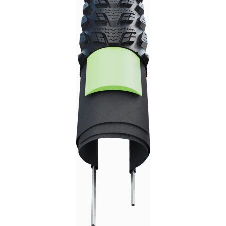 Schwalbe Marathon 365 GreenGuard, Standard, Tube...