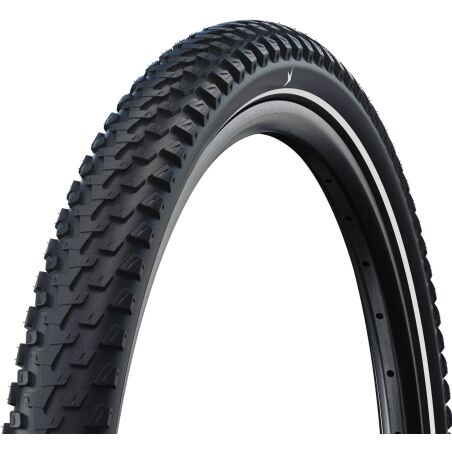 Schwalbe Marathon Plus MTB SmartGuard, Standard, Tube...