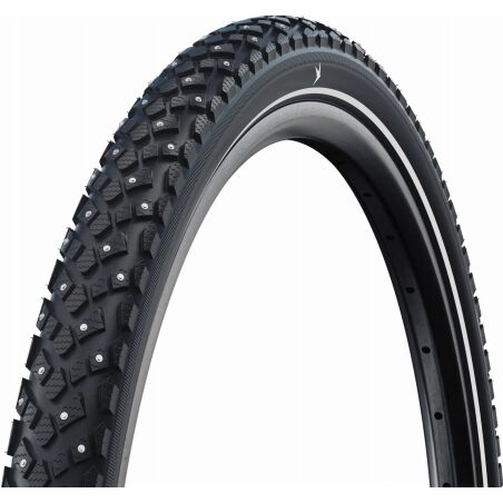 Schwalbe Marathon Plus Spike SmartGuard, Standard, Tube...