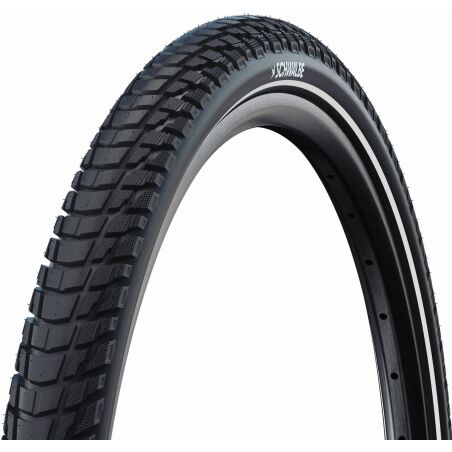 Schwalbe Marathon Plus Tour SmartGuard, Standard, Tube...