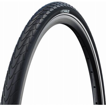 Schwalbe Marathon Racer RaceGuard, Standard, Tube...