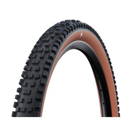 Schwalbe Nobby Nic Standard, TLR Faltreifen 27,5",...