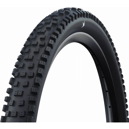 Schwalbe Nobby Nic Standard, Tube Drahtreifen 26",...