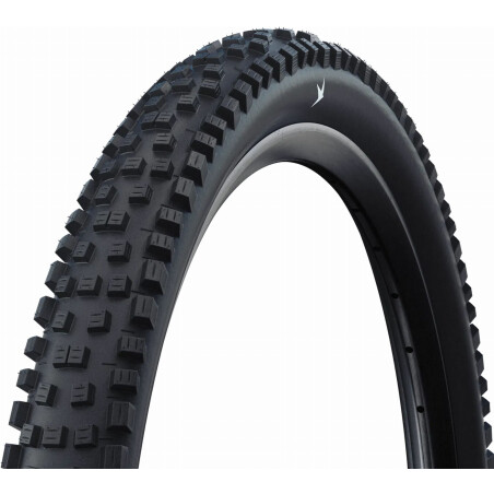 Schwalbe Nobby Nic Standard, Tube Drahtreifen 27,5",...