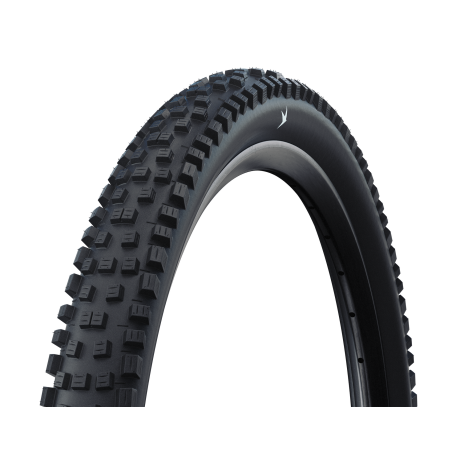 Schwalbe Nobby Nic Standard, Tube Drahtreifen 29",...