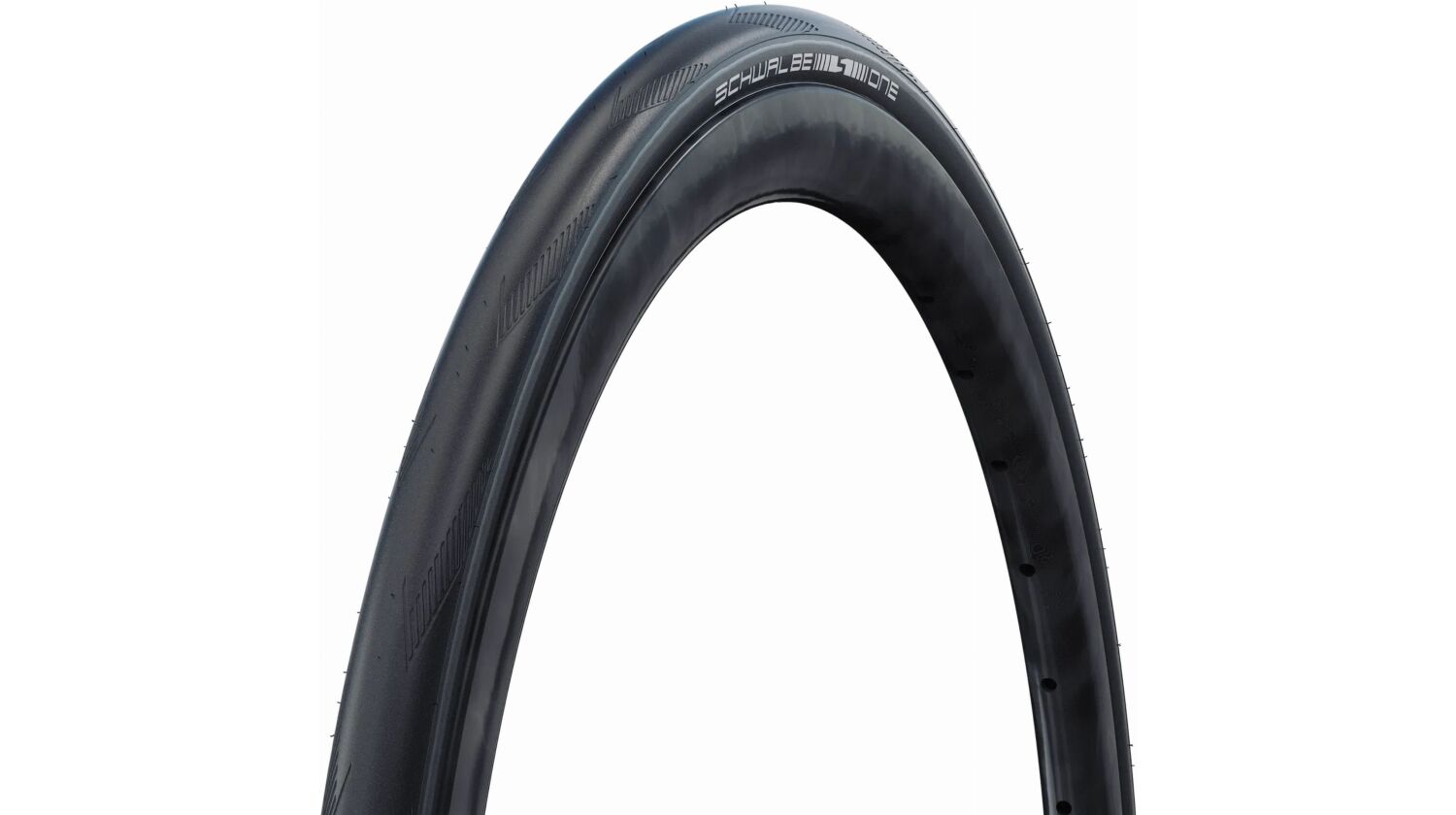 Schwalbe One RaceGuard, Performance Line, TLR Faltreifen 28", Addix black 34-622