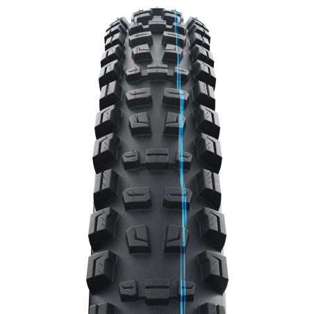 Schwalbe Romy Pro, Trail Pro, TLR Faltreifen 27,5",...