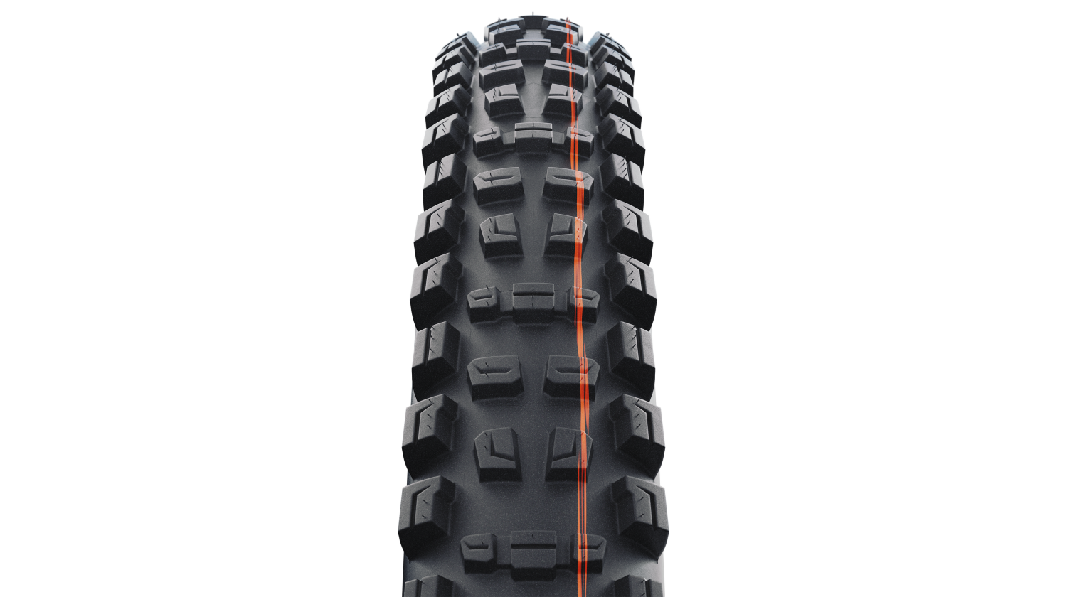 Schwalbe Romy Pro, Trail Pro, TLR Faltreifen 29", Soft, FairRubber black