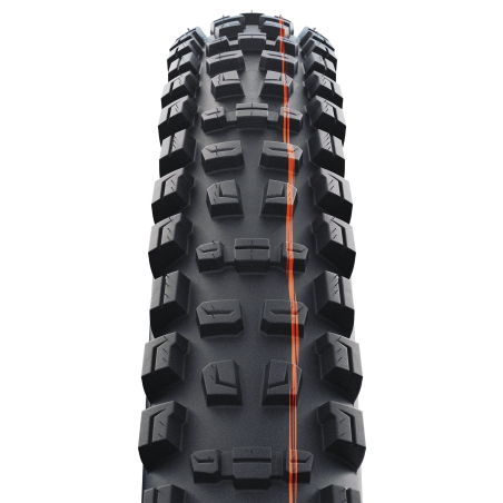 Schwalbe Romy Pro, Trail Pro, TLR Faltreifen 29",...