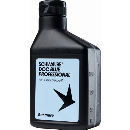 Schwalbe Doc Blue Professional Reifendichtmittel Tubeless...
