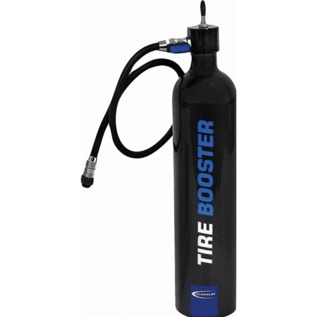 Schwalbe Tire Booster wiederbefüllbar,inkl....