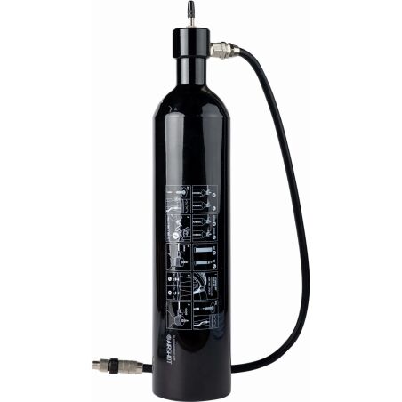 Schwalbe Tire Booster wiederbefüllbar,inkl....