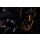 Hercules Rob Fold SL IQ 400 Wh E-Faltrad 20" night city lights 48 cm