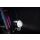 Hercules Rob Fold SL IQ 400 Wh E-Faltrad 20" night city lights 48 cm
