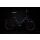 Hercules Rob Fold SL IQ 400 Wh E-Faltrad 20" night city lights 48 cm