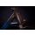 Hercules Rob Fold SL IQ 400 Wh E-Faltrad 20" night city lights 48 cm