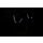 Hercules Rob Fold SL IQ 400 Wh E-Faltrad 20" night city lights 48 cm