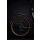 Hercules Rob Fold SL IQ 400 Wh E-Faltrad 20" night city lights 48 cm