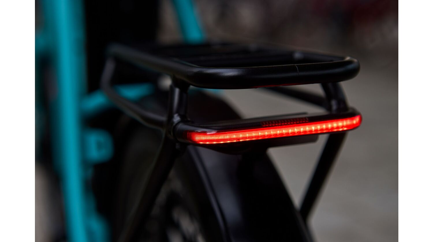 Hercules Rob Fold R5 545 Wh E-Faltrad 20" titan-matt 48 cm