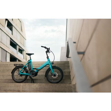 Hercules Rob Fold R5 545 Wh E-Faltrad 20" titan-matt 48 cm