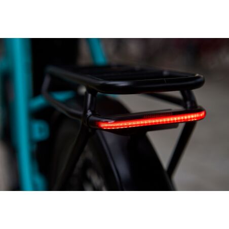 Hercules Rob Fold R5 545 Wh E-Faltrad 20" titan-matt 48 cm