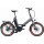 Hercules Rob Fold F5 545 Wh E-Faltrad 20" titan-matt 48 cm