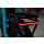 Hercules Rob Fold F5 545 Wh E-Faltrad 20" titan-matt 48 cm