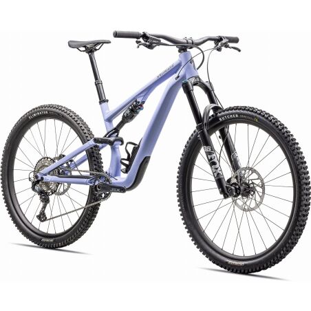 Specialized Stumpjumper 15 Comp Alloy MTB-Fully powder...
