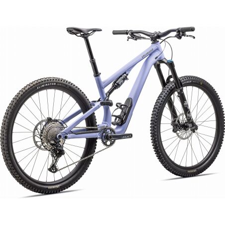 Specialized Stumpjumper 15 Comp Alloy MTB-Fully powder indigo/smoke