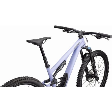 Specialized Stumpjumper 15 Comp Alloy MTB-Fully powder indigo/smoke