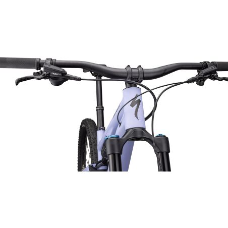 Specialized Stumpjumper 15 Comp Alloy MTB-Fully powder indigo/smoke